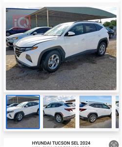 هيونداي توسان